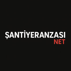 Şantiye Ranzası logo