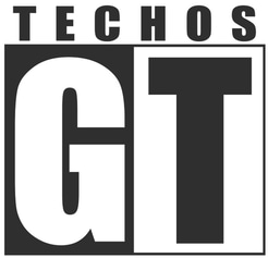 TECHOS GT logo