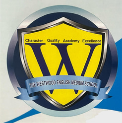 WEST WOOD ENGLISH SCHOOL logo