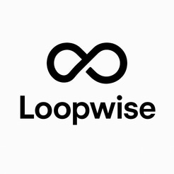 Loopwise logo