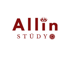 ALLİN STÜDYO logo