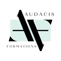 audacis formations logo
