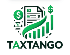 taxtango logo