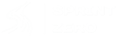Sprint Zero logo