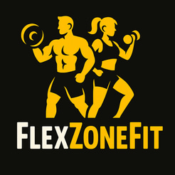 FlexZoneFir logo