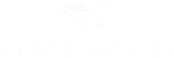 Close Movies logo