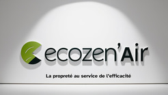 EcoZen'Air logo