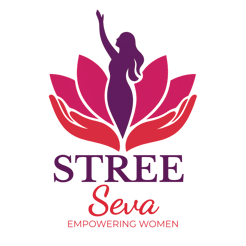 Stree Seva CIC logo