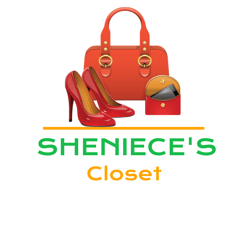 Sheniece's Closet logo