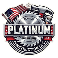 Platinum Construction, LLC logo