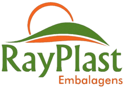RayPlast logo