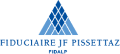 Fiduciaire Pissetaz logo