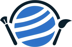 Make Up The World LLC logo