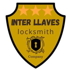 INTER LLAVES logo