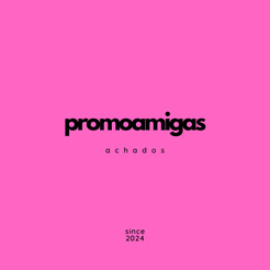 PROMO AMIIGA logo