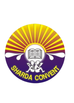 SHARDA ENGLISH HIGH SCHOOL & JUNIOR COLLEGE logo