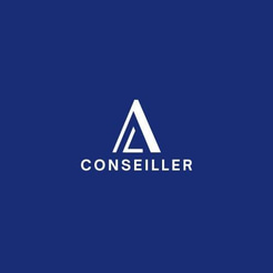 Al Conseiller logo