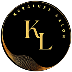 Keraluxe salon logo