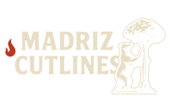 Madriz Cutlines logo