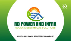 ADG Solar & Electrical logo