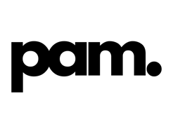 Pam Jewels logo