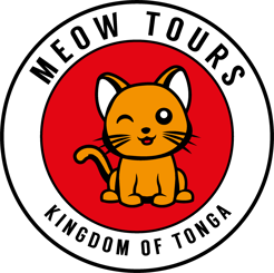 Meow Tours logo