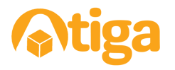 Atiga logo
