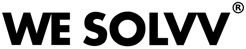 We Solvv logo
