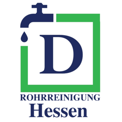 rohrreinigung logo