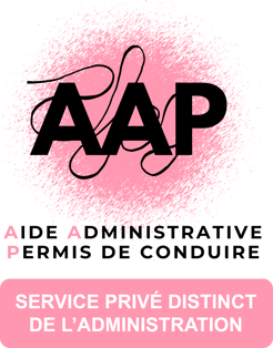 AGENCE AAP logo