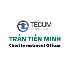 Trần Tiến Minh logo