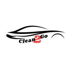 Clean2GO logo