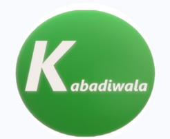 The Kabadiwala Online logo