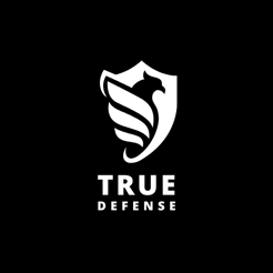 True Defense logo