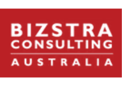 Bizstra Consulting Australia logo