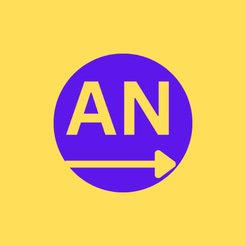 Ankith Nair logo