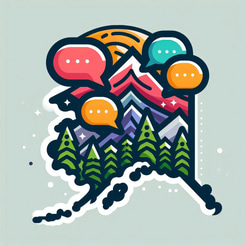 Alaska Speech and Language LLC logo