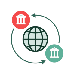 Swift & Blockchain Solutions logo