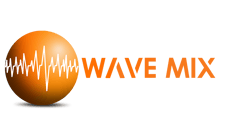 Wave Mix logo