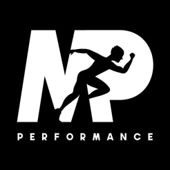 MPerformance logo