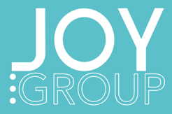 Joy Group logo