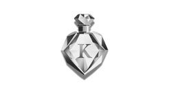 Ken Esscents logo