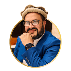Jalal Uddin Official logo