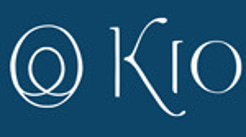 KIO Esencia y Trascendencia logo