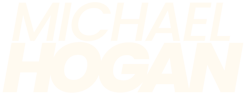 Michael Hogan Design Creative and Art Direction logo