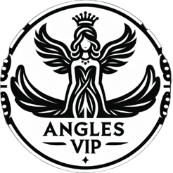 Angeles Vip logo