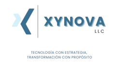 Xynova LLC logo