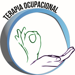 Terapia Ocupacional logo