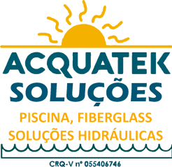 Acquatek soluções logo