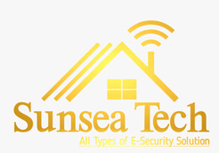 Sunsea Tech logo